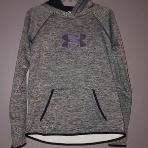 Women’s Under Armour Hoodie